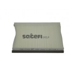 CF9408 FRAM Фільтр повітря у внутрішньому просторі