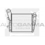 103948 AUTOGAMMA Интеркулер