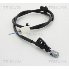 8140 381120 TRISCAN Тросик, cтояночный тормоз