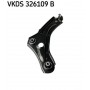 VKDS 326109 B SKF Ричаг незалежної підвіски колеса, подвеска колеса