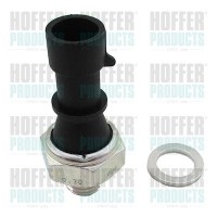 7532094 HOFFER Датчик тиску масла