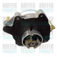 8091179 HOFFER вакуумний насос гальмова система