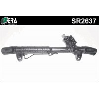 SR2637 ERA Benelux Кермовий механізм