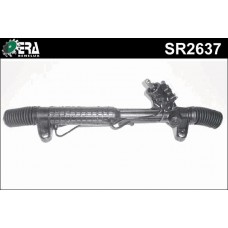SR2637 ERA Benelux Кермовий механізм