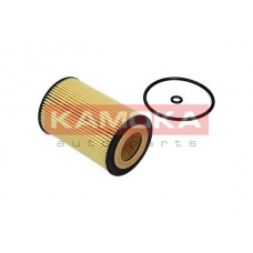 F117601 KAMOKA Масляний фільтр