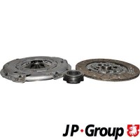 1130410210 JP GROUP Комплект зчеплення