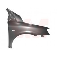 1641656 VAN WEZEL Крыло