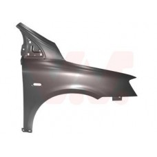 1641656 VAN WEZEL Крыло