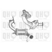 QCAT91974H QUINTON HAZELL Катализатор