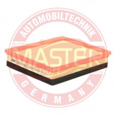 24017-LF-PCS-MS MASTER-SPORT GERMANY Повітряний фільтр