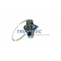 08.19.225 TRUCKTEC AUTOMOTIVE Термостат охолоджувальна рідина