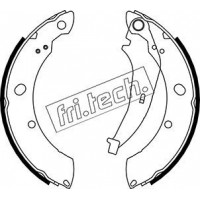 1023.008 fri.tech. Комплект гальмівних колодок