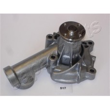 PQ-517 JAPANPARTS Водяний насос охолодження двигуна
