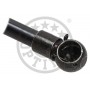 AG-40946 OPTIMAL Газова пружина кришка багажника