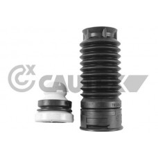 763724 CAUTEX Пилозахисний комплект амортизатор