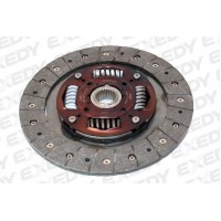 HCD025U EXEDY Диск зчеплення