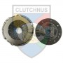 MCK3264 CLUTCHNUS Комплект зчеплення