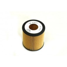 SH 4791 P SCT - MANNOL Масляний фільтр