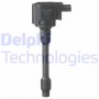 GN10734-12B1 DELPHI Котушка запалювання