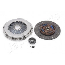 KF-H59 JAPANPARTS Комплект зчеплення