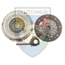 MCK18250CSC CLUTCHNUS Комплект зчеплення