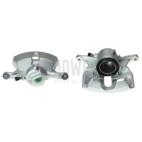 344830 BUDWEG CALIPER Гальмівний супорт