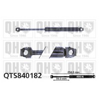QTS840182 QUINTON HAZELL Газова пружина кришка багажника