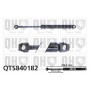 QTS840182 QUINTON HAZELL Газова пружина кришка багажника