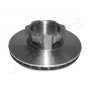 DI-0564 JAPANPARTS Гальмівний диск