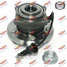 01.97654 AUTOKIT Комплект підшипника ступиці колеса