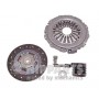 N2031010 NIPPARTS Комплект зчеплення