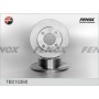 TB215360 FENOX Гальмівний диск