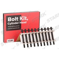 Комплект болтів головки циліндра Stark SKBOK-2360008