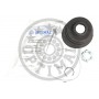 CVB-10290CR OPTIMAL Комплект пыльника, Привідний вал