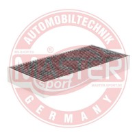 3240-IF-PCS-MS MASTER-SPORT GERMANY Фільтр повітря у внутрішньому просторі