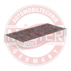 3240-IF-PCS-MS MASTER-SPORT GERMANY Фільтр повітря у внутрішньому просторі