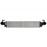 DAF019TT THERMOTEC Интеркулер