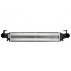 DAF019TT THERMOTEC Интеркулер