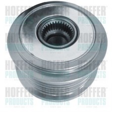 WG2262448 WILMINK GROUP Механізм вільного ходу генератора