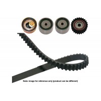 DKT-8008 KAVO PARTS Комплект ременя ГРМ