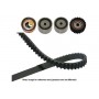 DKT-8008 KAVO PARTS Комплект ременя ГРМ