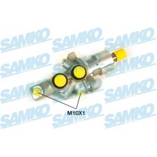 P17563 SAMKO Головний гальмівний циліндр