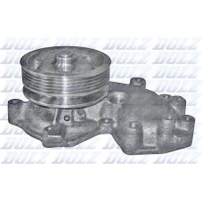 L144ST DOLZ Водяний насос охолодження двигуна