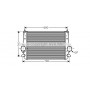 VNA4251 PRASCO Интеркулер