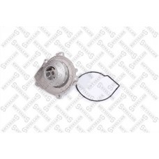 4500-0379-SX STELLOX Водяний насос охолодження двигуна