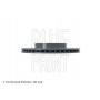ADB114325 BLUE PRINT Гальмівний диск