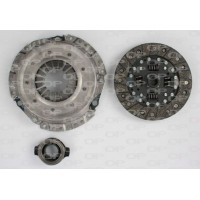 CLK9148.03 OPEN PARTS Комплект зчеплення
