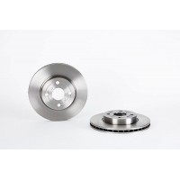 2134038 Omnicraft Гальмівний диск