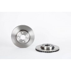 2134038 Omnicraft Гальмівний диск