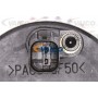 V25-2010 VAICO Комплект підшипника ступиці колеса